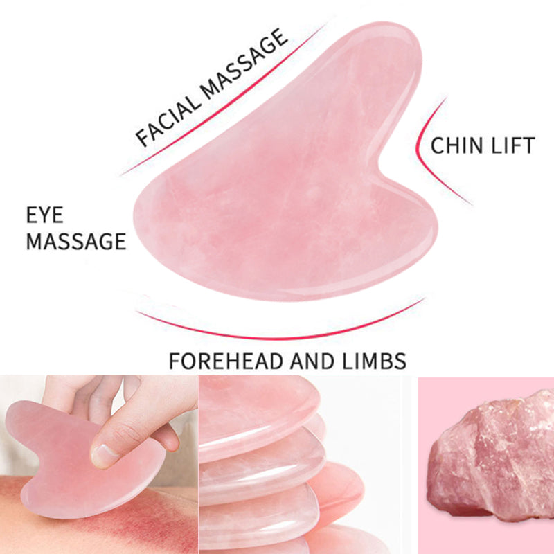 Massage-Roller Set