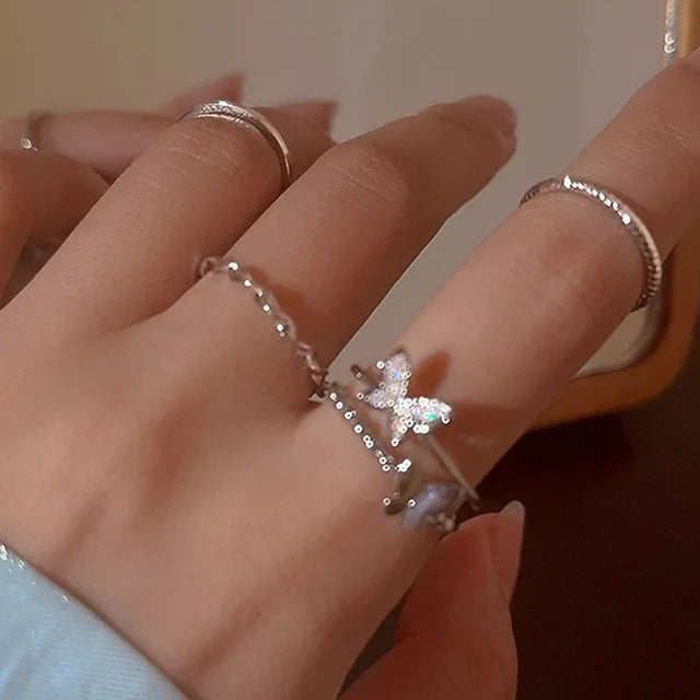 Ring set